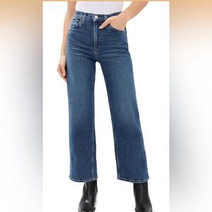 Joe's Jeans Straight Leg in Indigo Wash